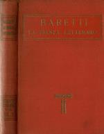 La Frusta Letteraria