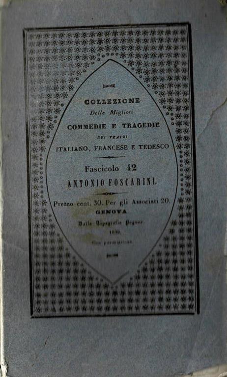 Biblioteca di Babele