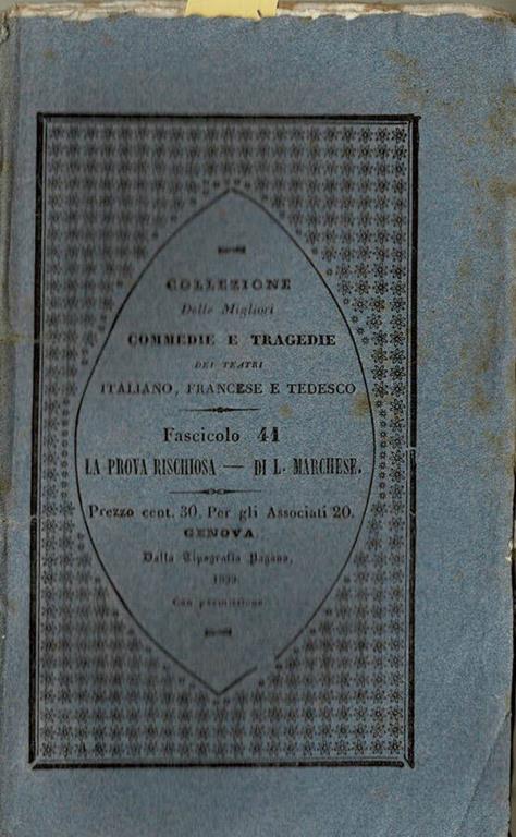 Biblioteca di Babele