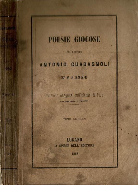 Biblioteca di Babele