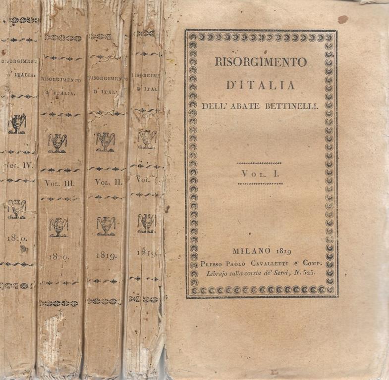 Biblioteca di Babele