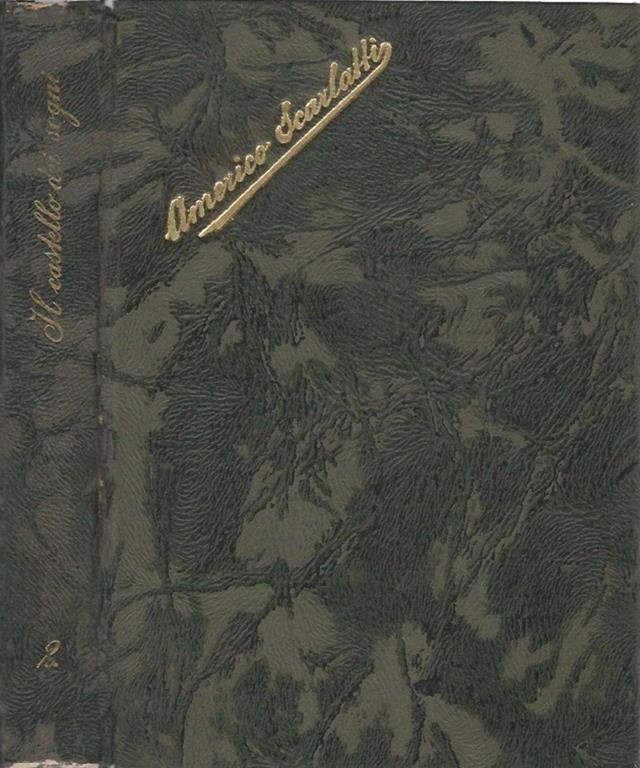 Biblioteca di Babele