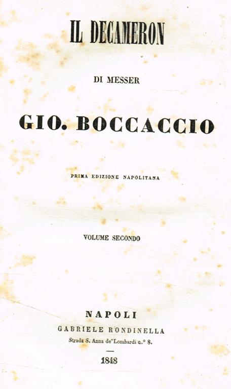 Biblioteca di Babele