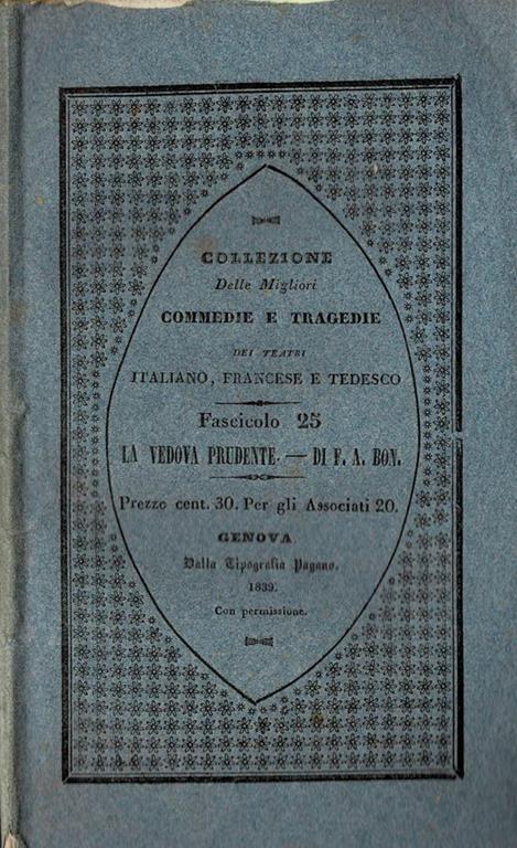 Biblioteca di Babele