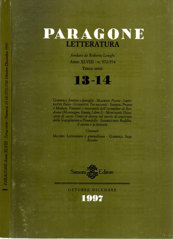 Biblioteca di Babele