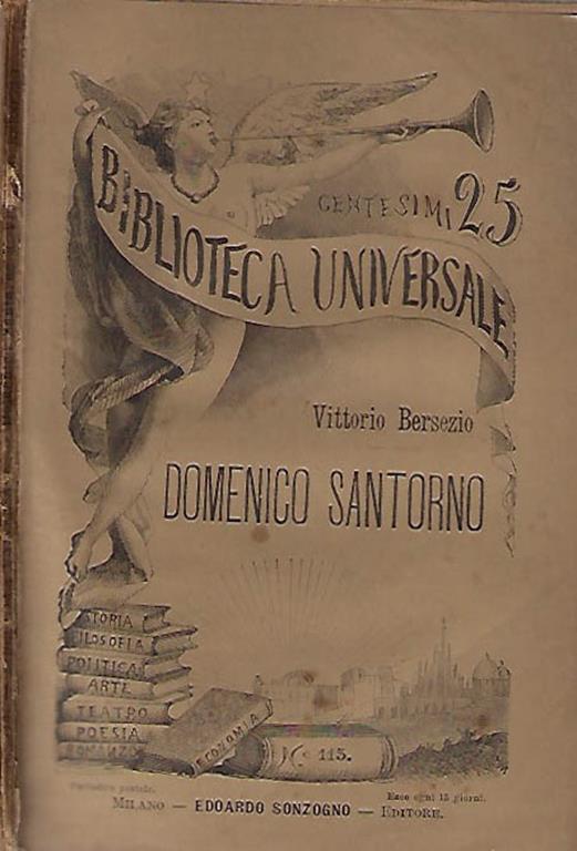 Biblioteca di Babele