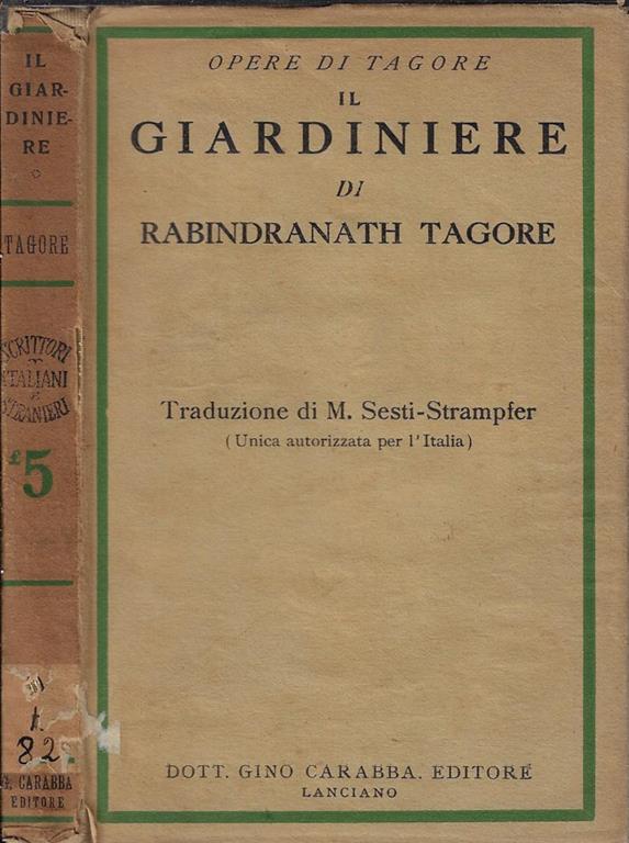Biblioteca di Babele