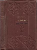 L' anabasi e la ciropedia