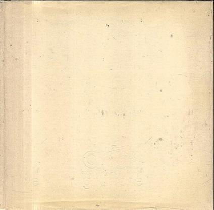 Arbe S.p.A. Industrie Grafiche - copertina