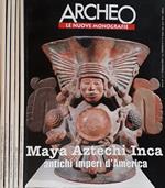 Archeo. Le Nuove Monografie