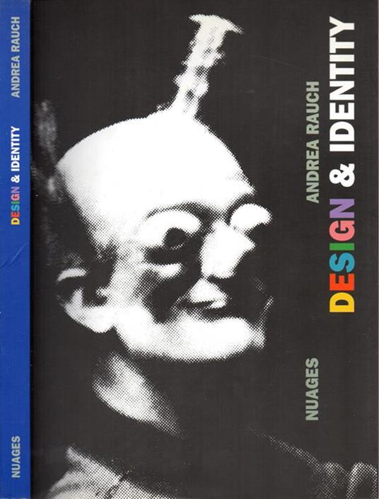 Design & Identity - copertina