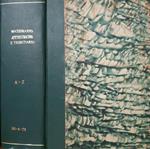 Massimario Amministrativo e Tributario