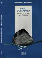 Stato cittadino: la rivoluzione necessaria