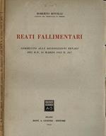 Reati fallimentari