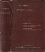 Cinque codici