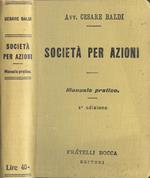 Società per azioni