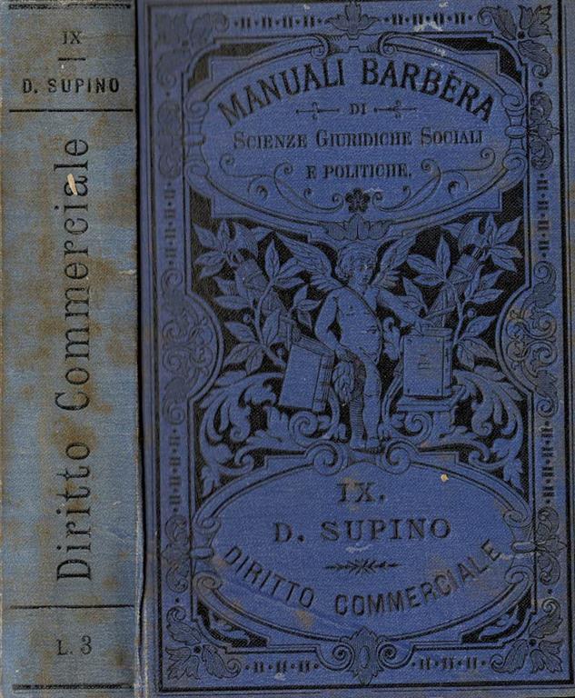 Biblioteca di Babele