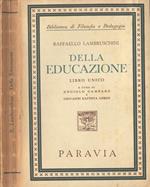 Della educazione