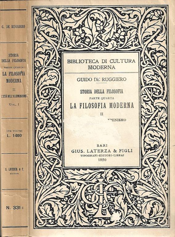 Biblioteca di Babele