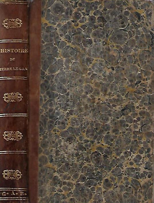 Histoire de L'Empire De Russie sous Pierre Le Grand - Voltaire - copertina