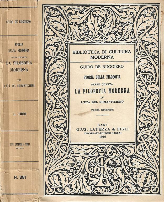 Biblioteca di Babele