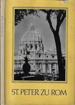 St Peter zu Rom