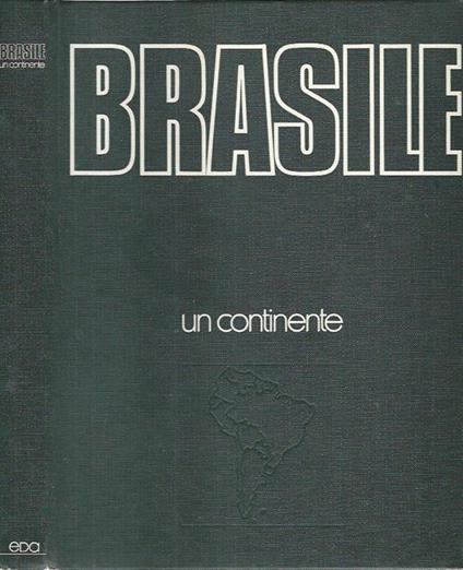 Brasile - copertina