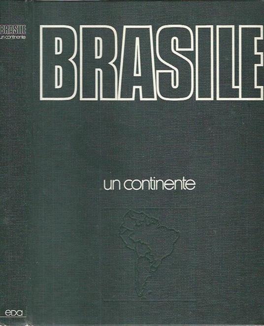Brasile - copertina