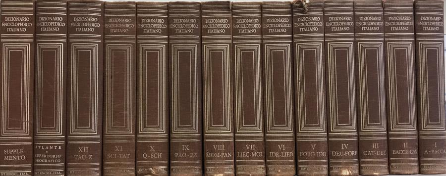 Biblioteca di Babele