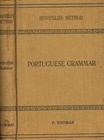 Hossfeld's new practical method for learning the portuguese language
