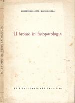 Il bromo in fisiopatologia
