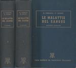 Le malattie del sangue