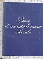 Linee di un cattolicesimo sociale