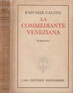 La commediante veneziana