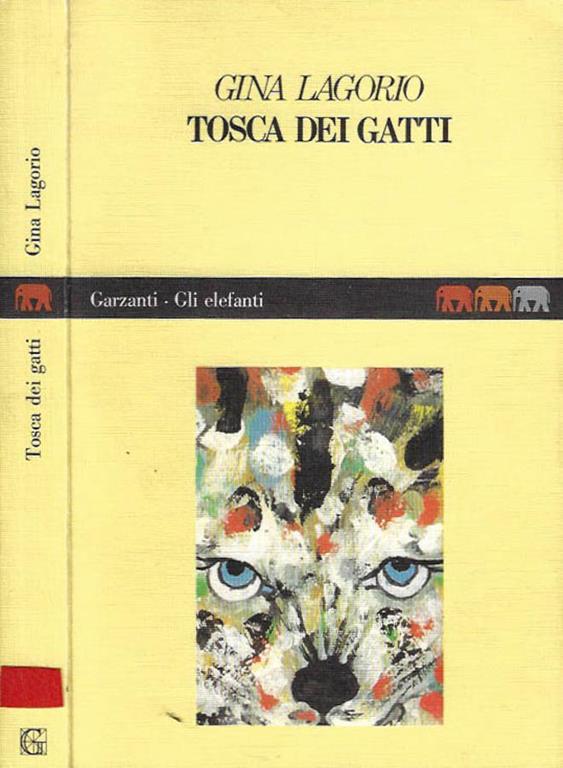 Biblioteca di Babele