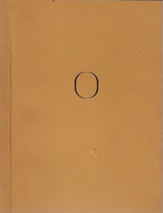 0 - Anonimo - copertina