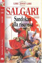 Sandokan alla riscossa