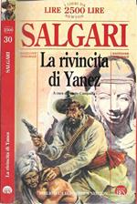 La rivincita di Yanez