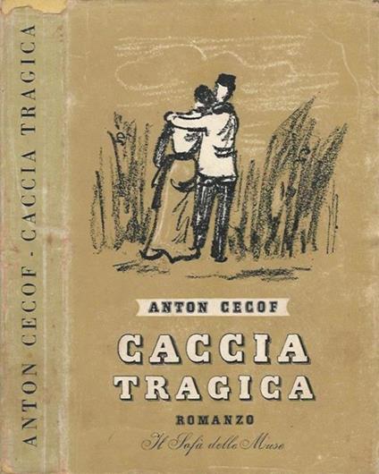 La certosa di Parma - Stendhal - copertina