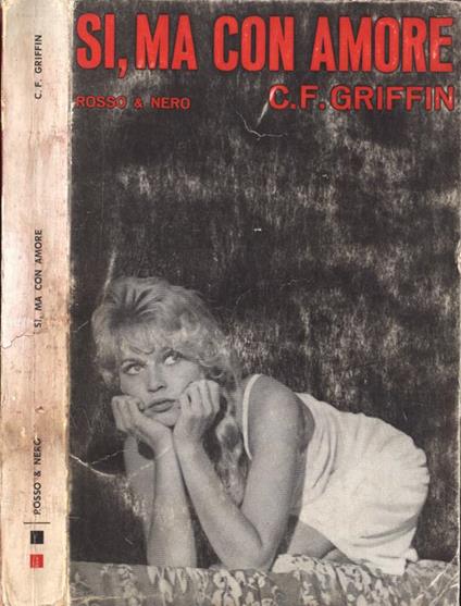 Si, ma con amore - C. F. Griffin - copertina