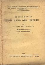 Die hand der Jezerte