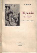Ifigenia in Tauride