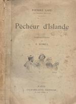 Pecheur d'Islande