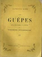 Les Guepès