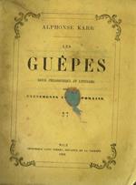 Les Guepès