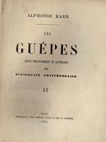Les Guepès