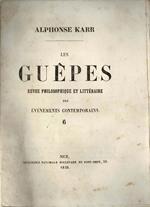 Les Guepès