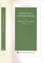 L' innocenza di Padre Brown