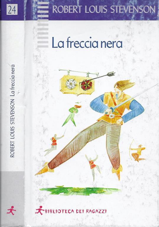 Biblioteca di Babele