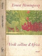 Verdi colline d’Africa